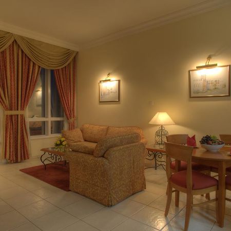 Al Diar Palm Hotel Apartments Abu Dhabi Cameră foto