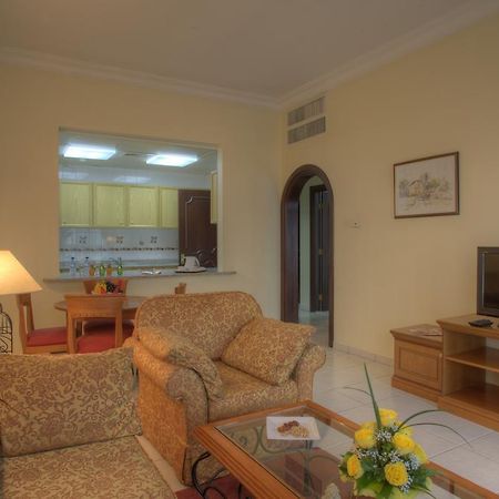 Al Diar Palm Hotel Apartments Abu Dhabi Cameră foto